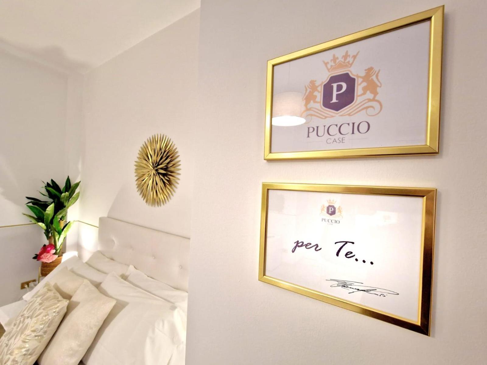 Politeama Dependance Apartamento Palermo Exterior foto